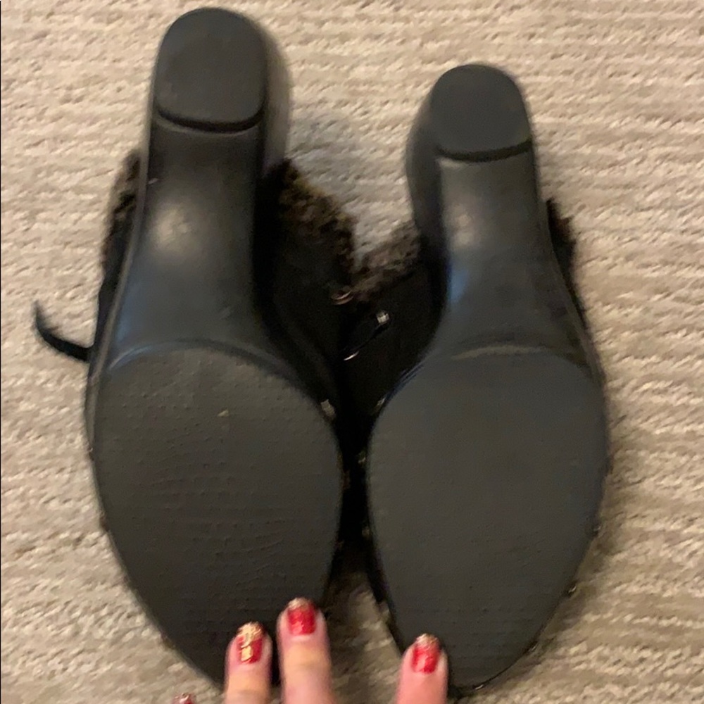 Stuart Weitzman clogs - Picture 5 of 5